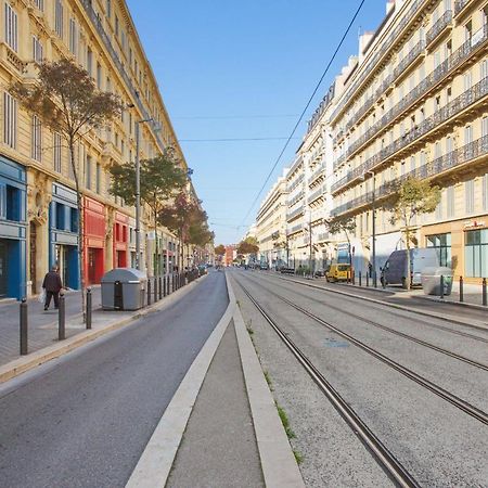Appartement Cathala - Welkeys Marseille Luaran gambar