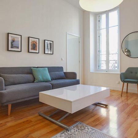 Appartement Cathala - Welkeys Marseille Luaran gambar