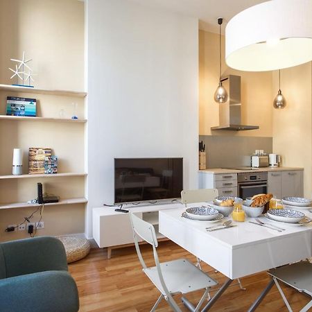 Appartement Cathala - Welkeys Marseille Luaran gambar