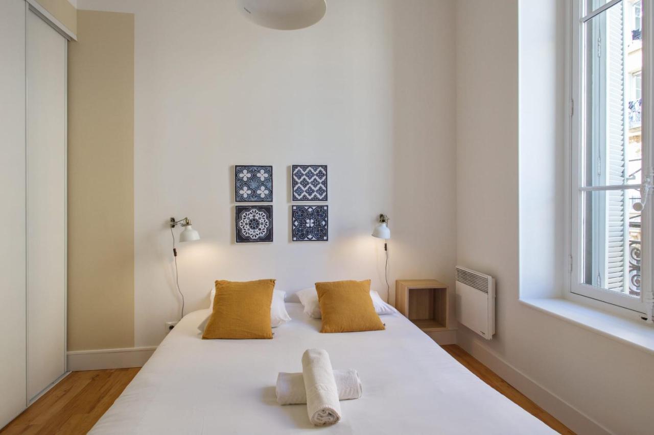 Appartement Cathala - Welkeys Marseille Luaran gambar
