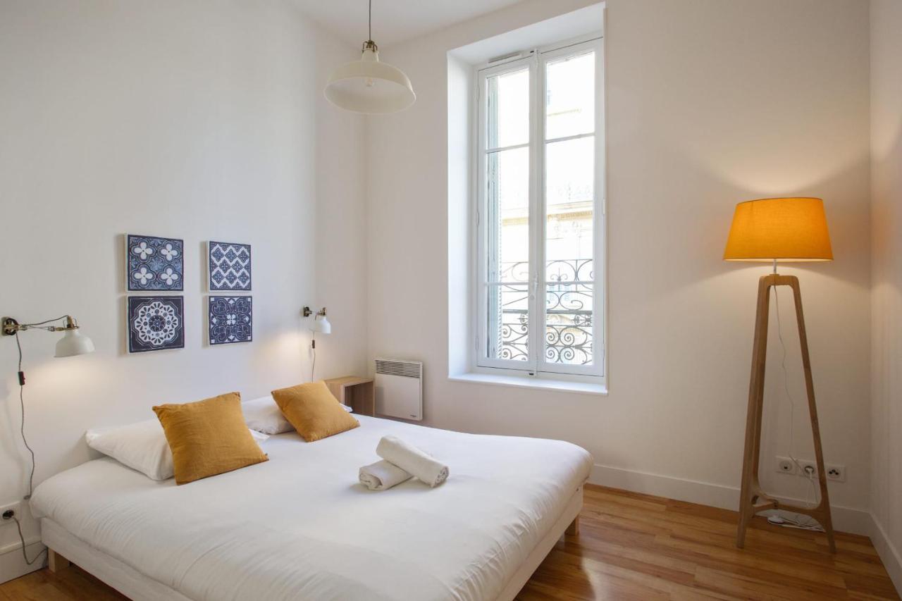 Appartement Cathala - Welkeys Marseille Luaran gambar