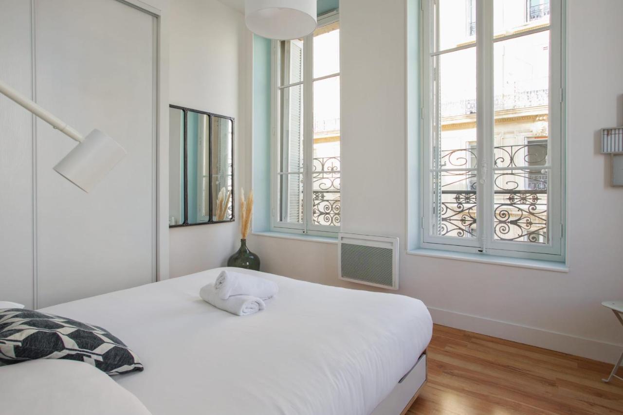 Appartement Cathala - Welkeys Marseille Luaran gambar
